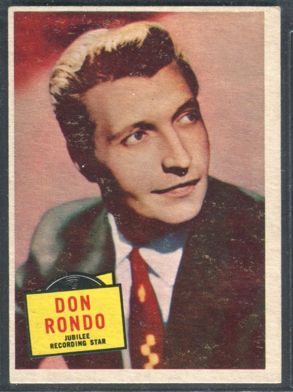 29 Don Rondo